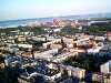 Oulu from Above
