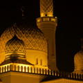 Grand Mosque, Jumeirah