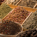 Dubai Spice Souk