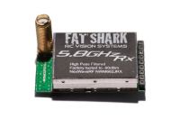 5.8 GHz receiver module, front
