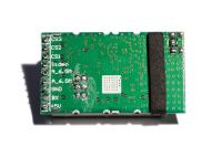 5.8 GHz receiver module, back